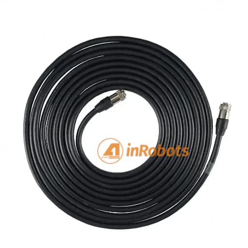 Yaskawa Teach Pendant JZNC-XPP02B Teach Pendant Cable