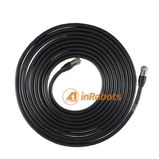 Yaskawa Teach Pendant JZNC-XPP04B Teach Pendant Cable