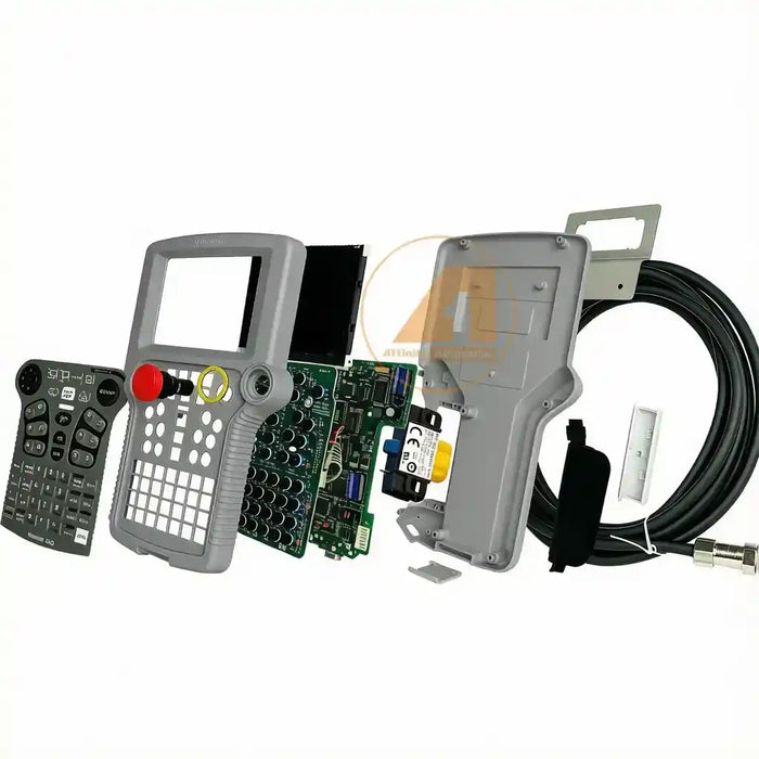 Yaskawa JZNC-XPP04B Teach Pendant Parts