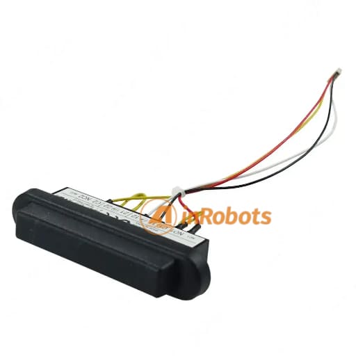 Yaskawa Teach Pendant NX100  JZRCR-NPP01 B-1 Enable Switch