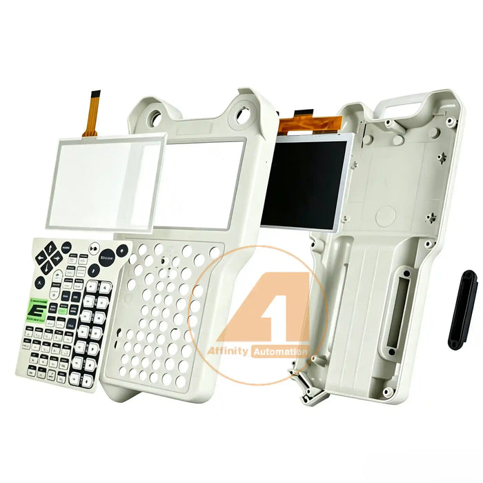 Kawasaki 50817-0096L10 Teach Pendant Kit Parts