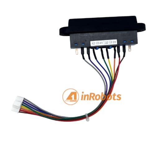 Kawasaki Teach Pendant 50817-0096L10 Enable Switch