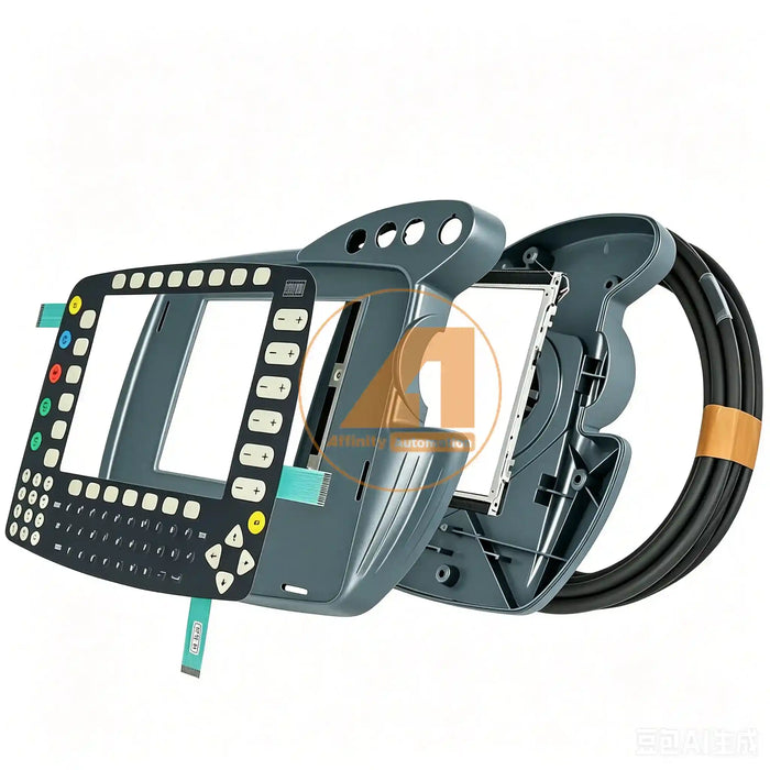 KUKA KCP2 00-130-547 Teach Pendant Parts