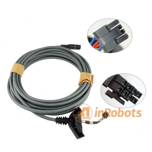 KUKA smartPAD KCP4 00-216-801 Teach Pendant Cable