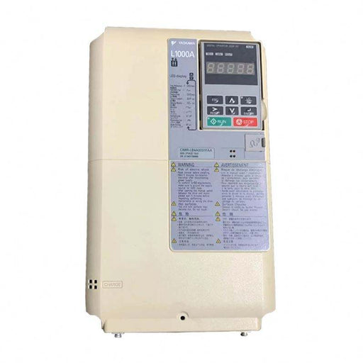 Original Instock Ga G E H J V A A Inverter Variador De Frecuencia Vfd Frequency Yaskawa Inverter l1000 Original