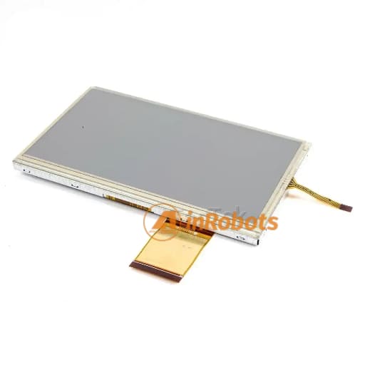 Comau Teach Pendant  C5G-TP5WC2 CR17910086 LCD Display Panels
