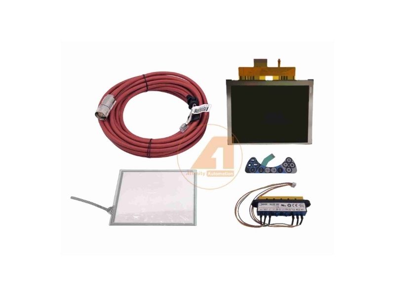 Teach Pendant Accessories