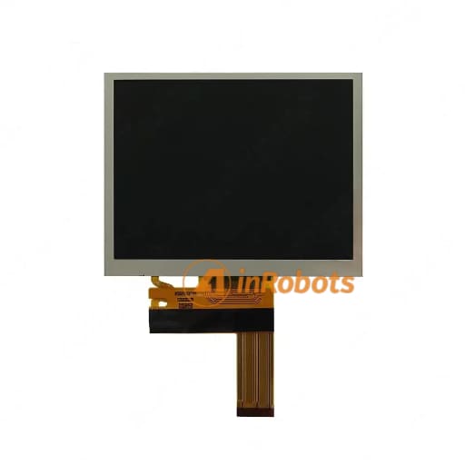 Yaskawa Teach Pendant YRC1000  JZRCR-APP01-1 LCD Display Panels