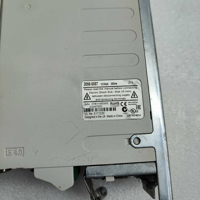 &nbsp;BASE DRIVE 3098-0087