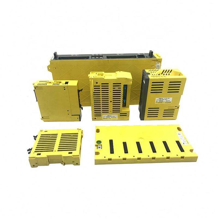 Fanuc Highquality In Different Color Plastic Case Plastic Cover no New