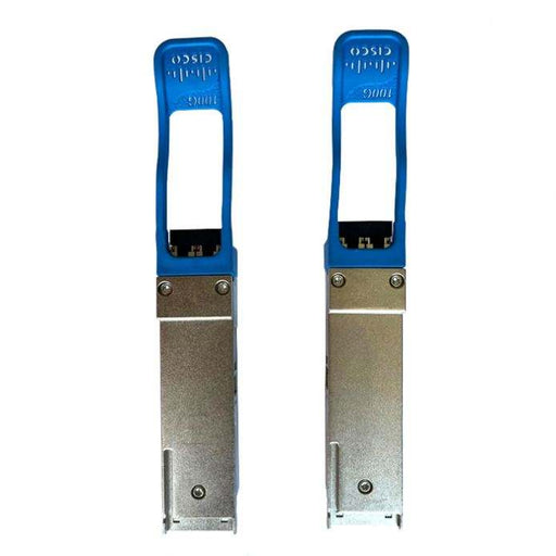 Orginal Qsfpoptical Module Transceiver Qsfpgsrs Qsfpgcsr Qsfpgsmsr Qsfpger Qsfp/Srbd qsfp-100g-lr4-s Original