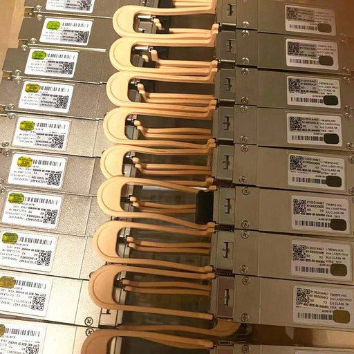 Orginal Qsfpoptical Module Transceiver Qsfpgsrs Qsfpgcsr Qsfpgsmsr Qsfpger Qsfp/Srbd qsfp-100g-lr4-s Original