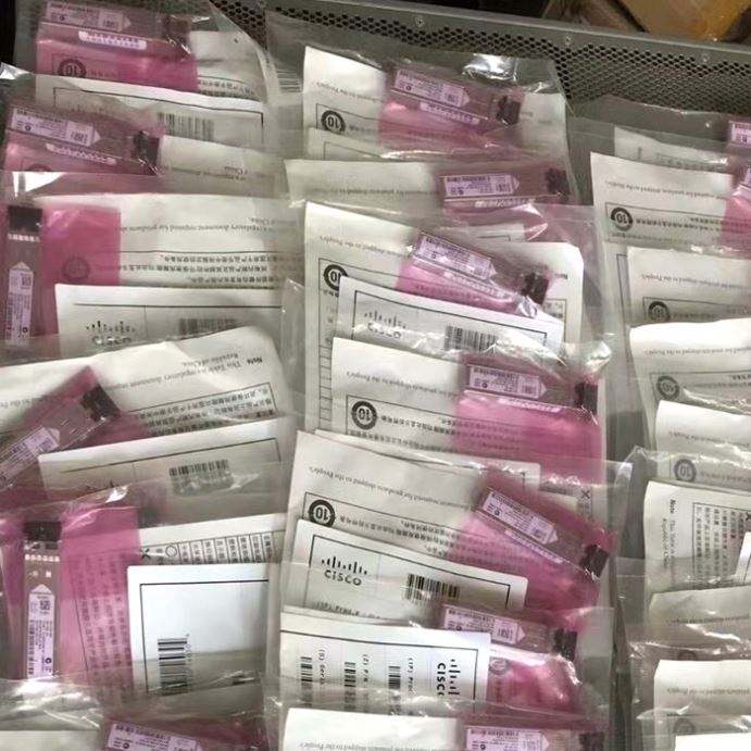 Orginal Qsfpoptical Module Transceiver Qsfpgsrs Qsfpgcsr Qsfpgsmsr Qsfpger Qsfp/Srbd qsfp-100g-lr4-s Original