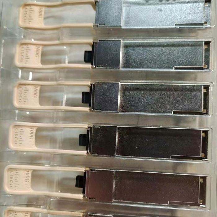 Orginal Qsfpoptical Module Transceiver Qsfpgsrs Qsfpgcsr Qsfpgsmsr Qsfpger Qsfp/Srbd qsfp-100g-lr4-s Original