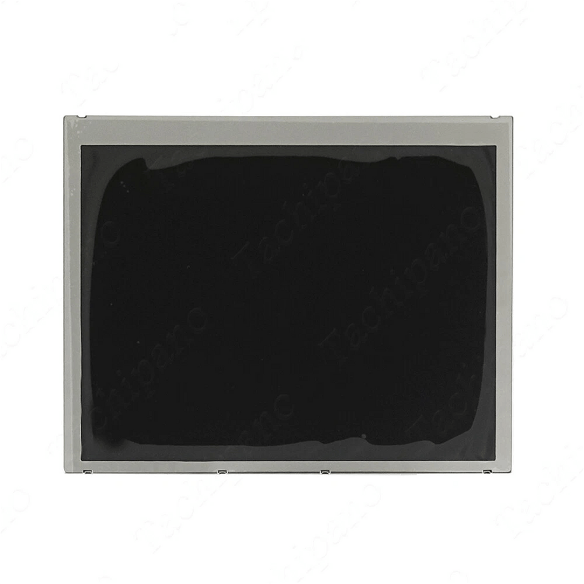 lcd display for dx100 robot controller