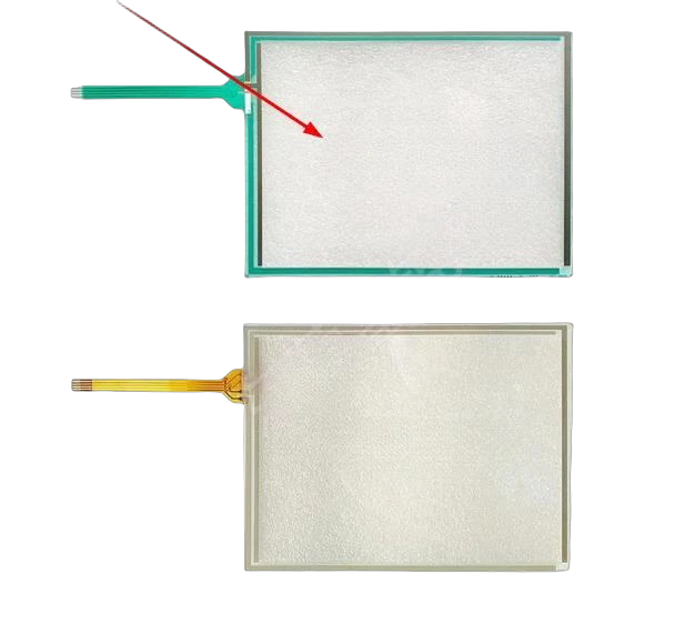 AST065 touchpad  1ploop_index