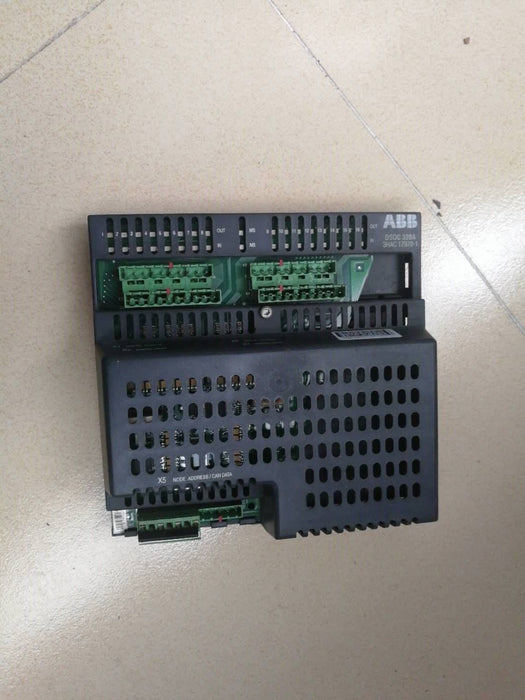 ABB I/O Unit Digital Module 3HAC17970-1 DSQC328A Used Unit