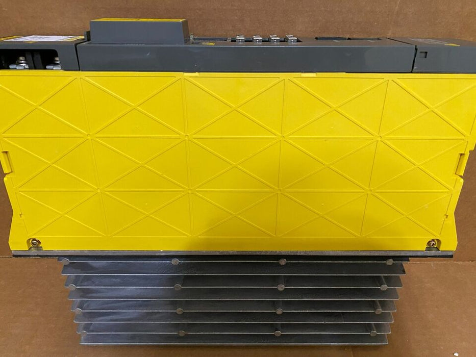 FANUC Servo Amplifier A06B-6096-H104 NEW