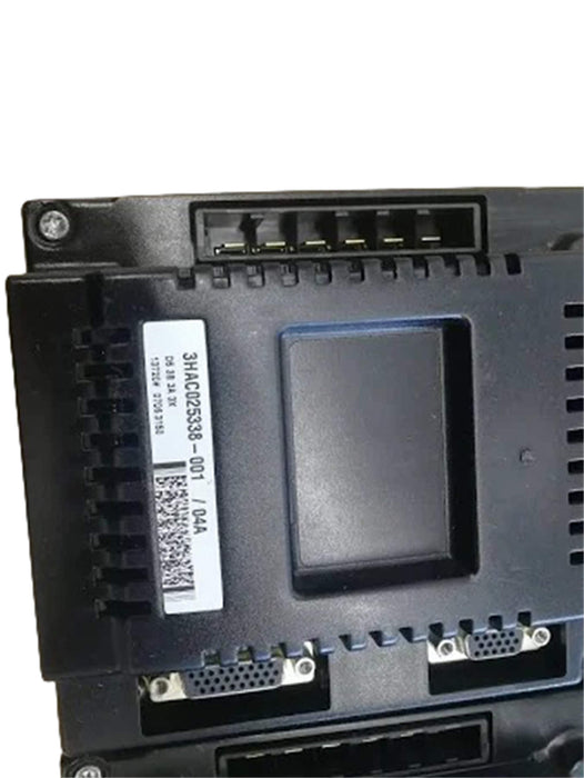 1PC ABB 3HAC025338-001 Used