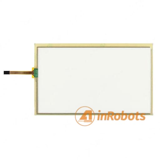 Comau Teach Pendant  C5G-TP5WC2 CR17910086 Touch Screen