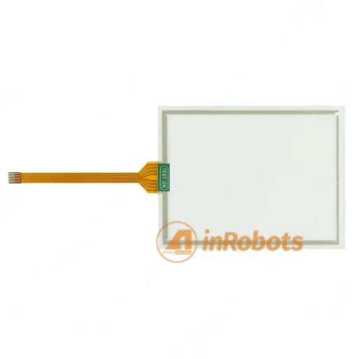 FANUC Teach Pendant A05B-2255-C102#EMH Touch Screen