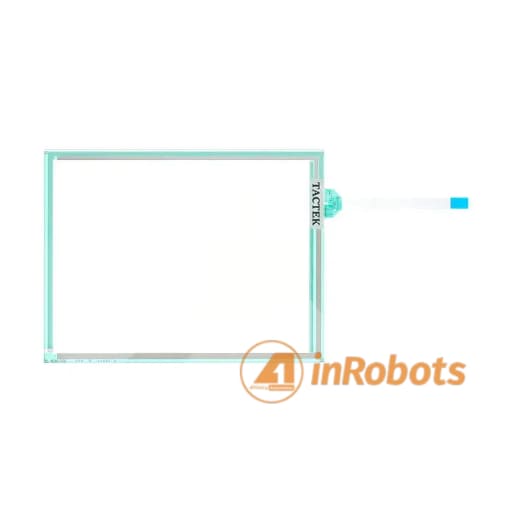 Yaskawa Teach Pendant JZNC-XPP04B Touch Screen