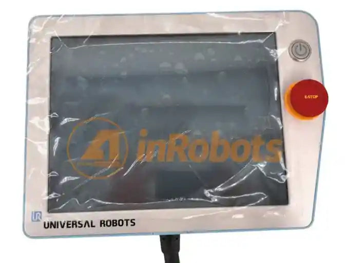 Universal Robots Teach Pendant UR3 / UR5 / UR10 (Brand new without Original Packaging)