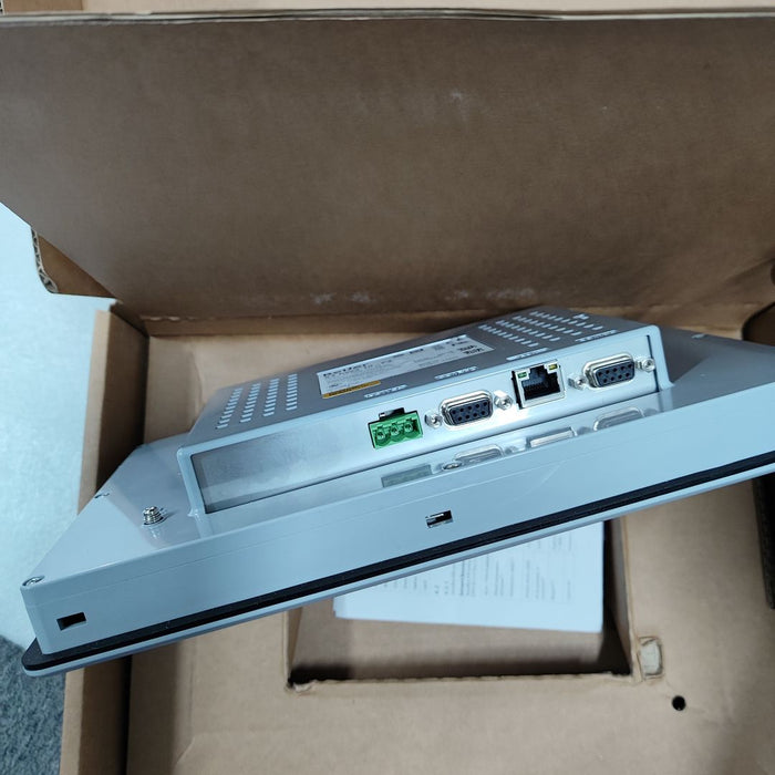 1PC Used in box Beijer X2 base 10 F2 ADP touch screen