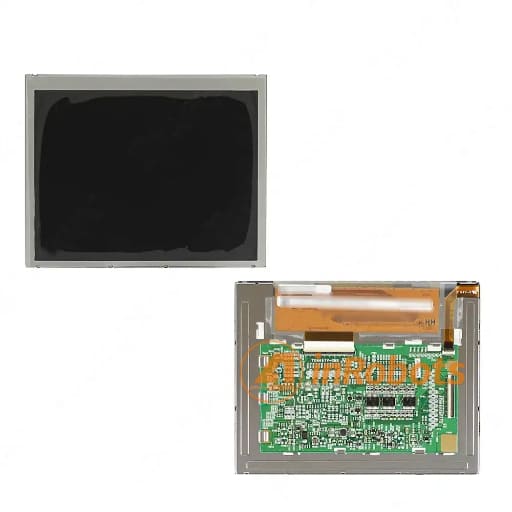 Yaskawa Teach Pendant DX100 JZRCR-YPP01-1 LCD Display Panels