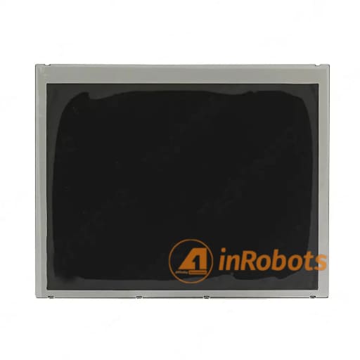 Yaskawa Teach Pendant  DX200 JZRCR-YPP21-1 LCD Display Panels