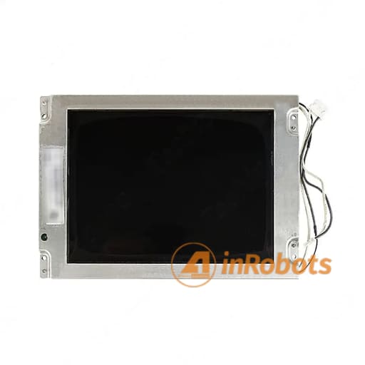 Yaskawa Teach Pendant NX100  JZRCR-NPP01 B-1 LCD Display Panels