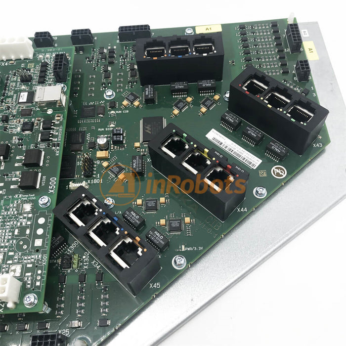 KUKA Circuit Board 00-226-429 | 00-194-763 CCU Power Supply New
