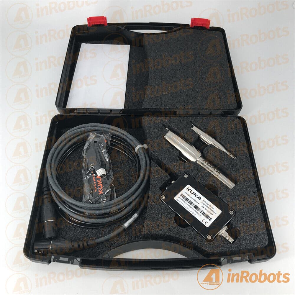 Servo Driver KUKA KRC2sr 410010-RP298C - Testato Funzionante - DENSO