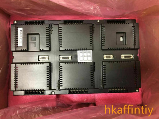 ABB ABB-3HAC025338-004-MAIN Servo Drive Unit-D6-3T-3G-Amplifier-PLC Servo Drive Amplifier