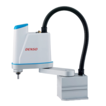 Denso LPH-040A1 load 3KG working area 400MM