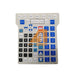 FANUC MHE1 A05B-2301-C375 Teach Pendant Keyboard Key Film New