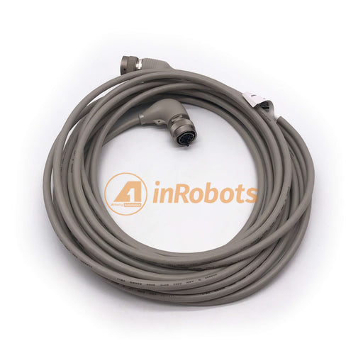 ABB Robot Signal Control Cables 3HAC2493-1 10M New