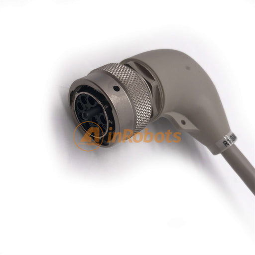 ABB Robot Signal Control Cables 3HAC2493-1 10M New