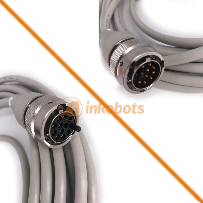 ABB 3HAC2493-1 7M Robot Encoders Signal Lines New