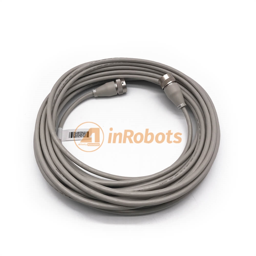 ABB 3HAC7998-2 15-meter control signal cable In stock for sale