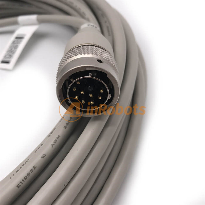 ABB DHL Control Signal Cables Fedex 3HAC7998-2 15M New