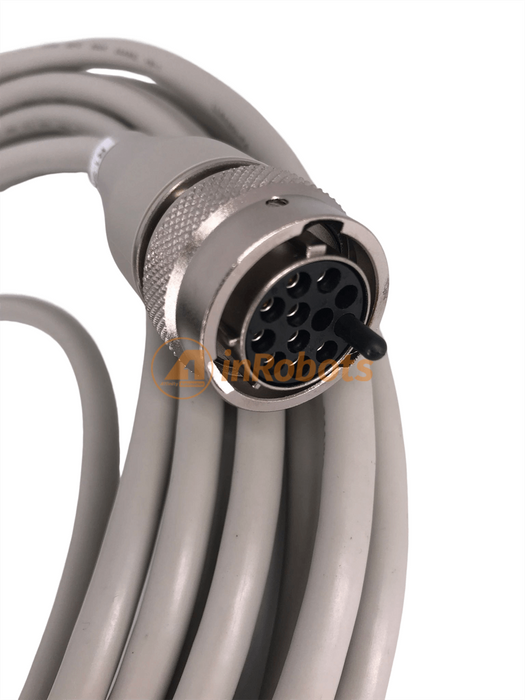 ABB Control Signal Cables 3HAC2493-1 | 3HAC026787-001 a Set New