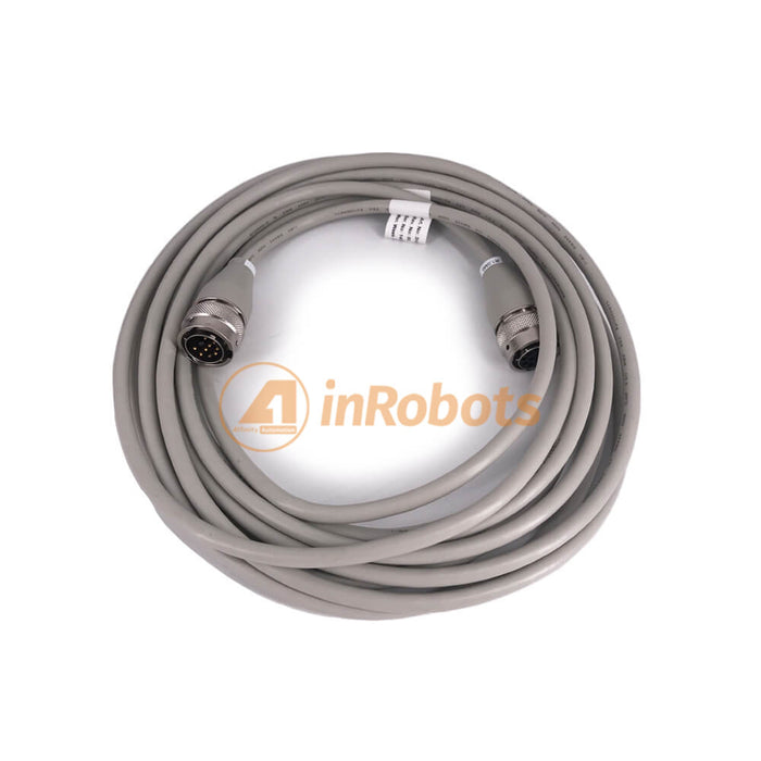 ABB Control Signal Cables 3HAC2493-1 | 3HAC026787-001 a Set New