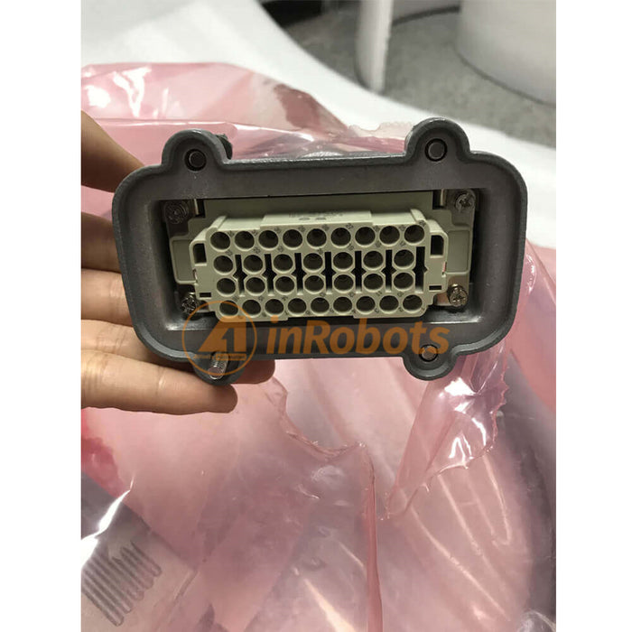 ABB Control Signal Cables 3HAC2493-1 | 3HAC026787-001 a Set New