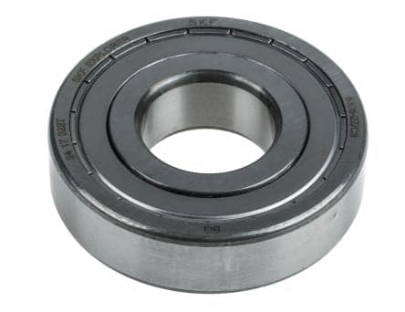 SKF 6306-2Z Ball Bearing
