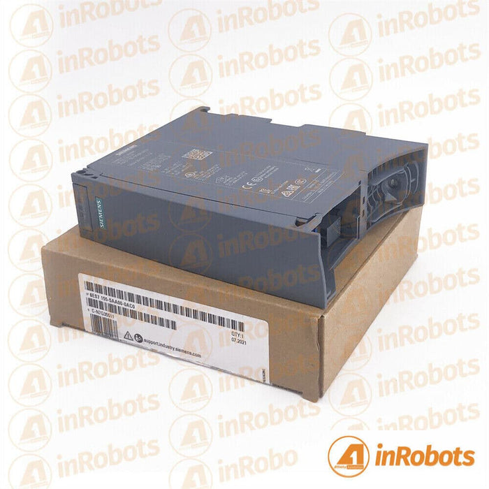 SIEMENS 6ES7155-5AA00-0AC0 Interface Module New