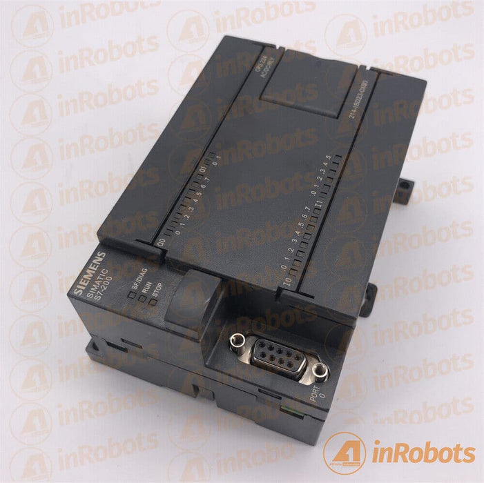Siemens 6ES7214-1BD23-0XB0 S7-200 RS485 CPU Module