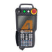 YASKAWA JZRCR-APP01-1 AKS-000C Teaching Pendant