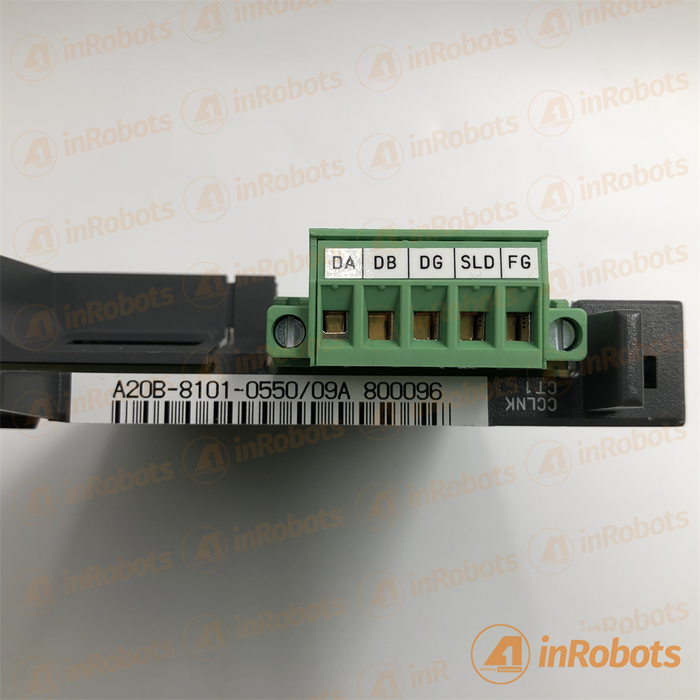 FANUC A20B-8101-0550 A20B81010550 Circuit imprimé neuf