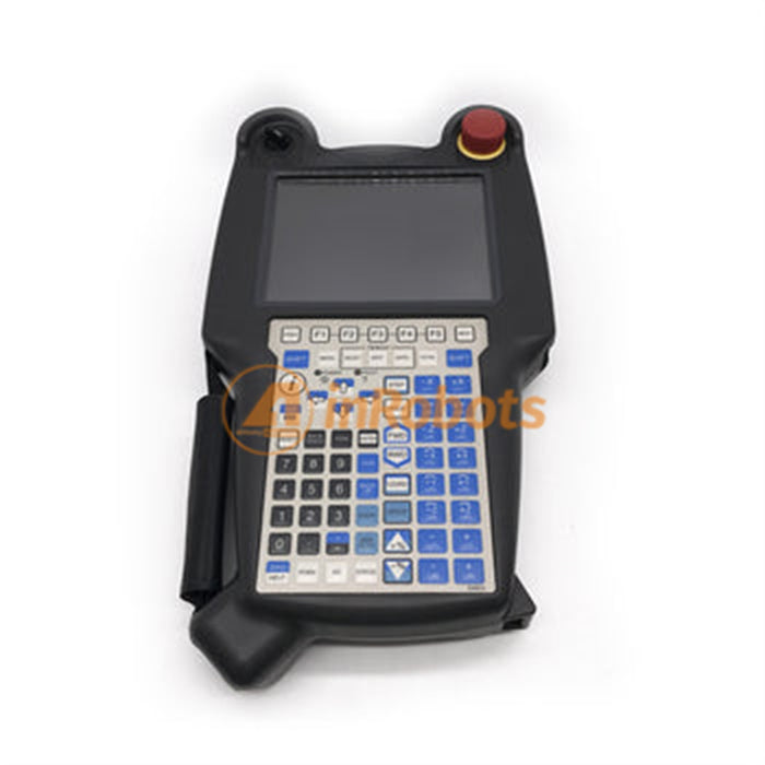 FANUC iPendant Teach Pendant Without Wires A05B-2255-C101#ESW Used